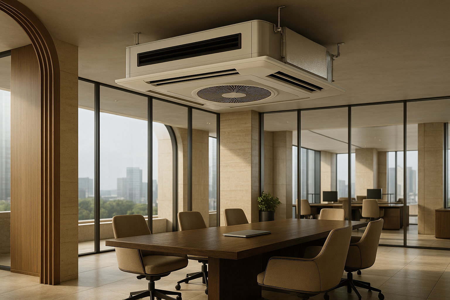 HVAC Systems