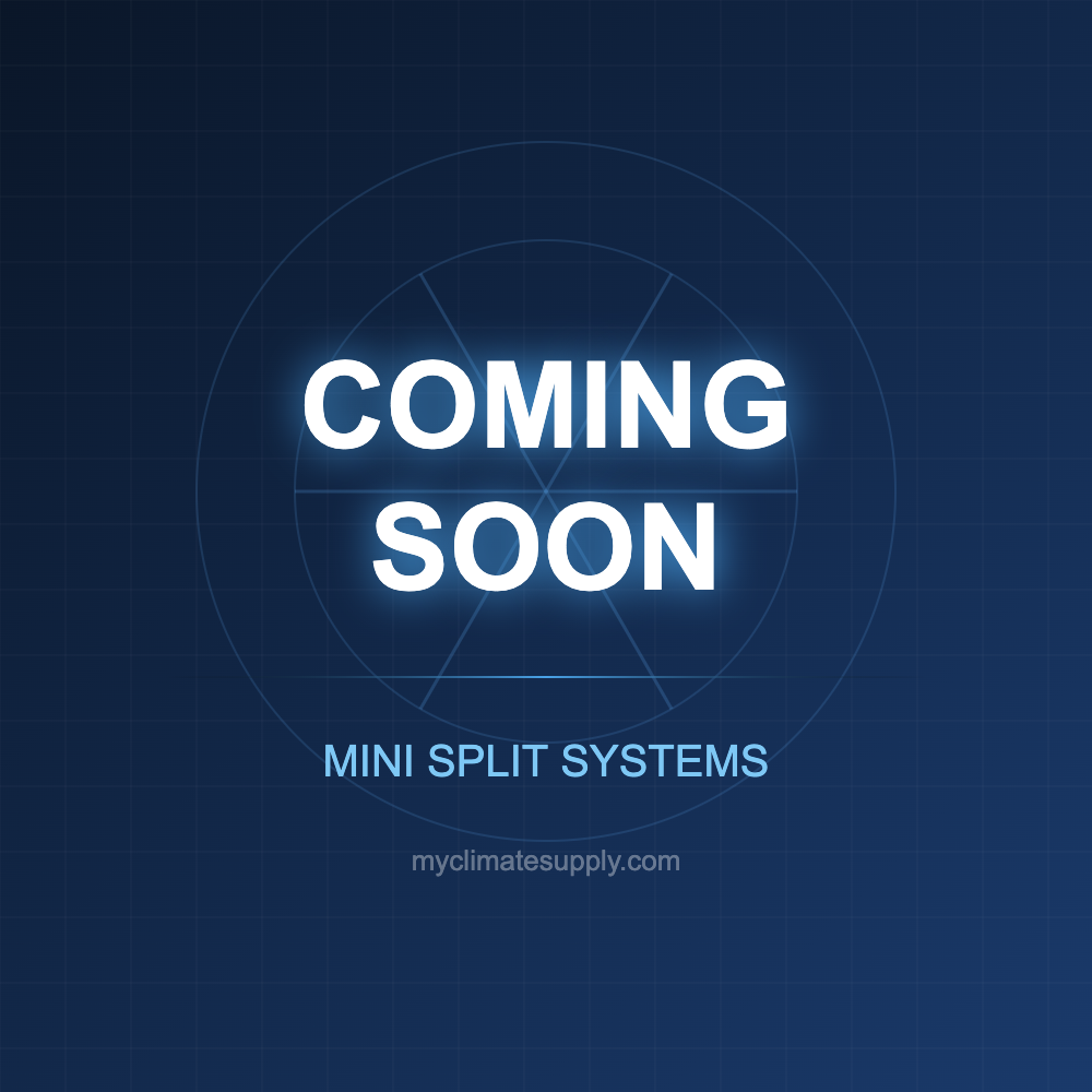 Mini Split Systems