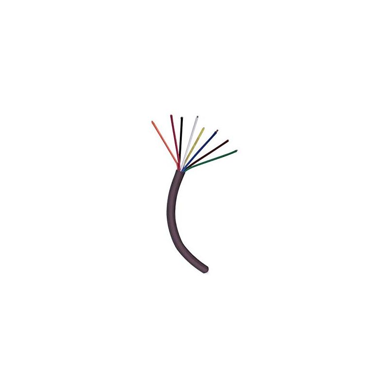 Thermostat Wire 18/8 - Per Foot
