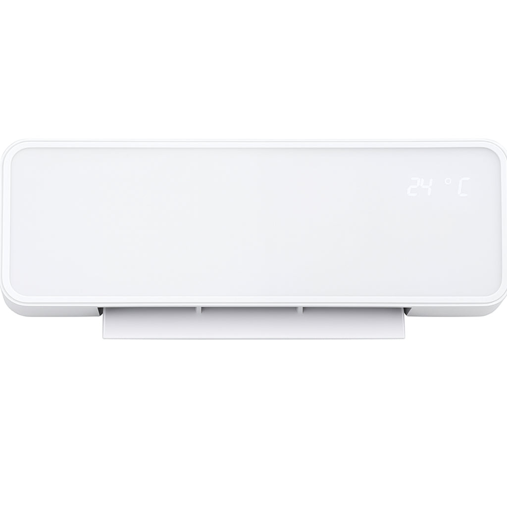 ThermoLuxe Aura 24 Wall-Mount Smart Heater