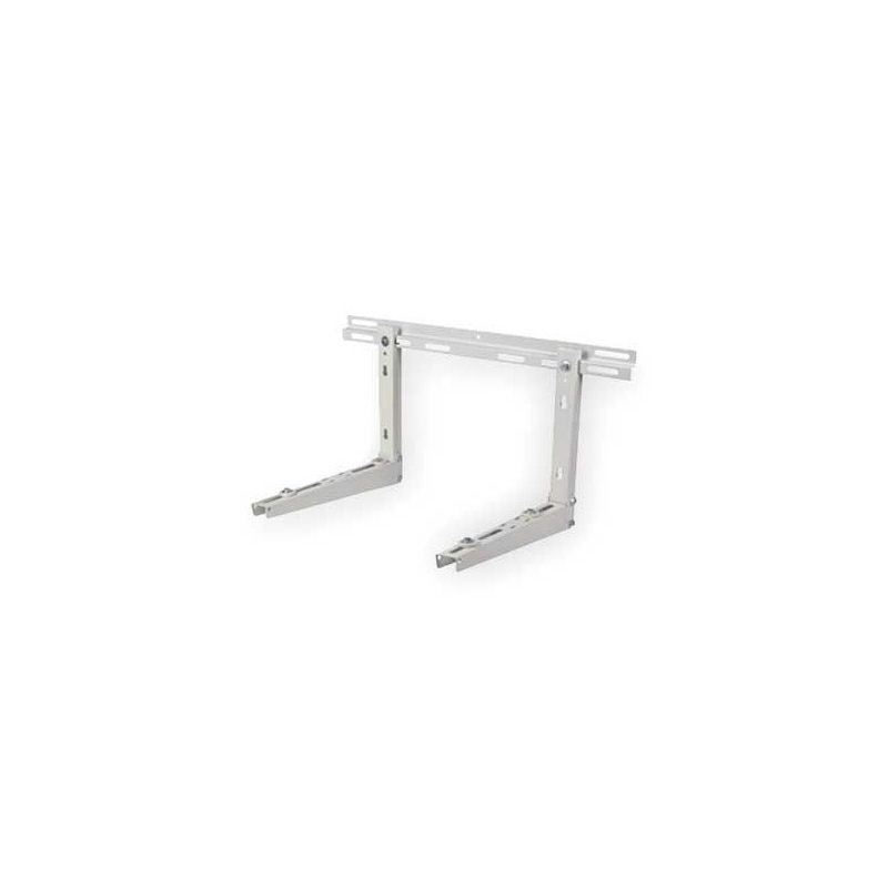 21" Wall Mount Bracket for Mini Split Systems