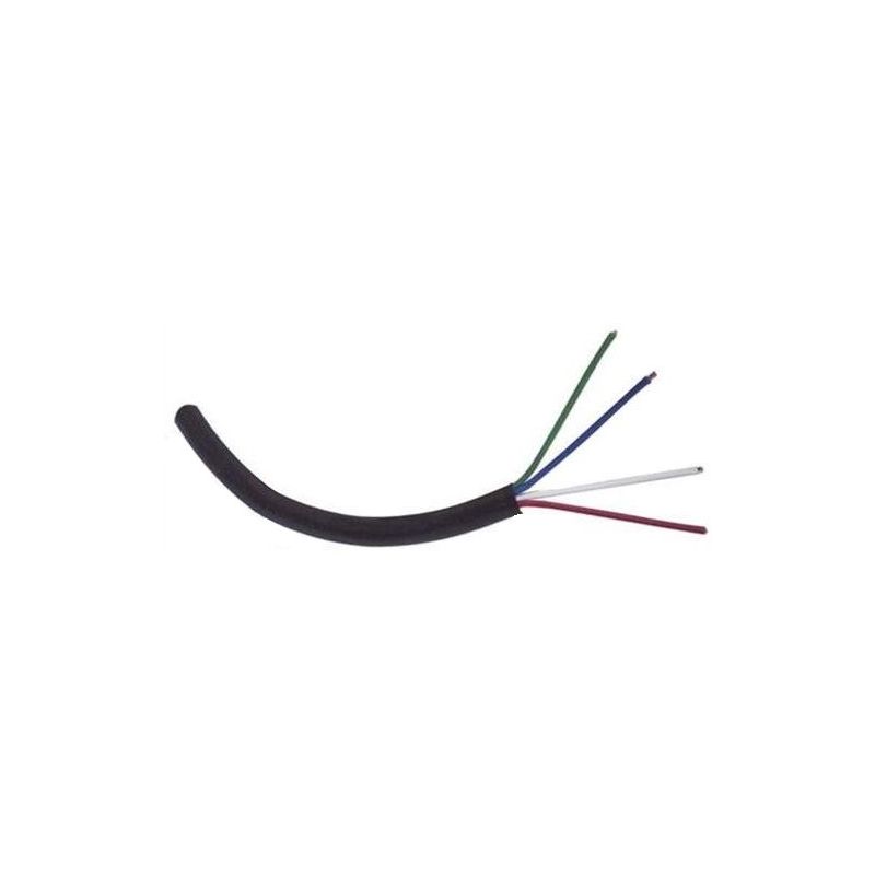 14/4 Mini Split Control Wire - Per Foot