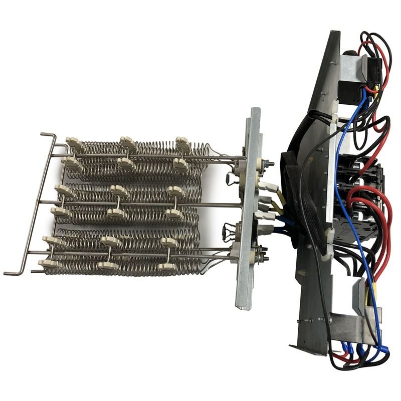 ACIQ 10 Kilowatt 34,100 BTU Heater Coil