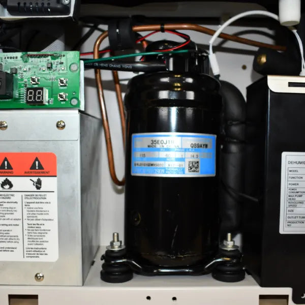 Innovative Condensate Pump
