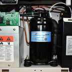 Innovative Condensate Pump