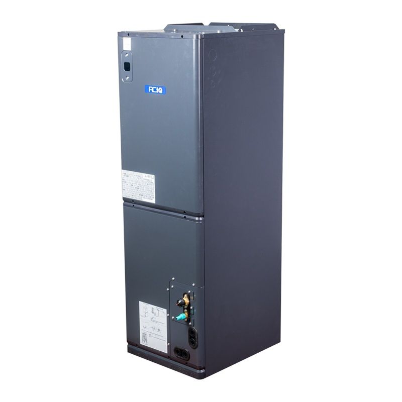 ACIQ Extreme+ Series 3 Ton 18 SEER2 High Efficiency Heat Pump Split System - R454B Inverter - Multi-Positional