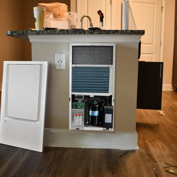 Innovative Condensate Pump
