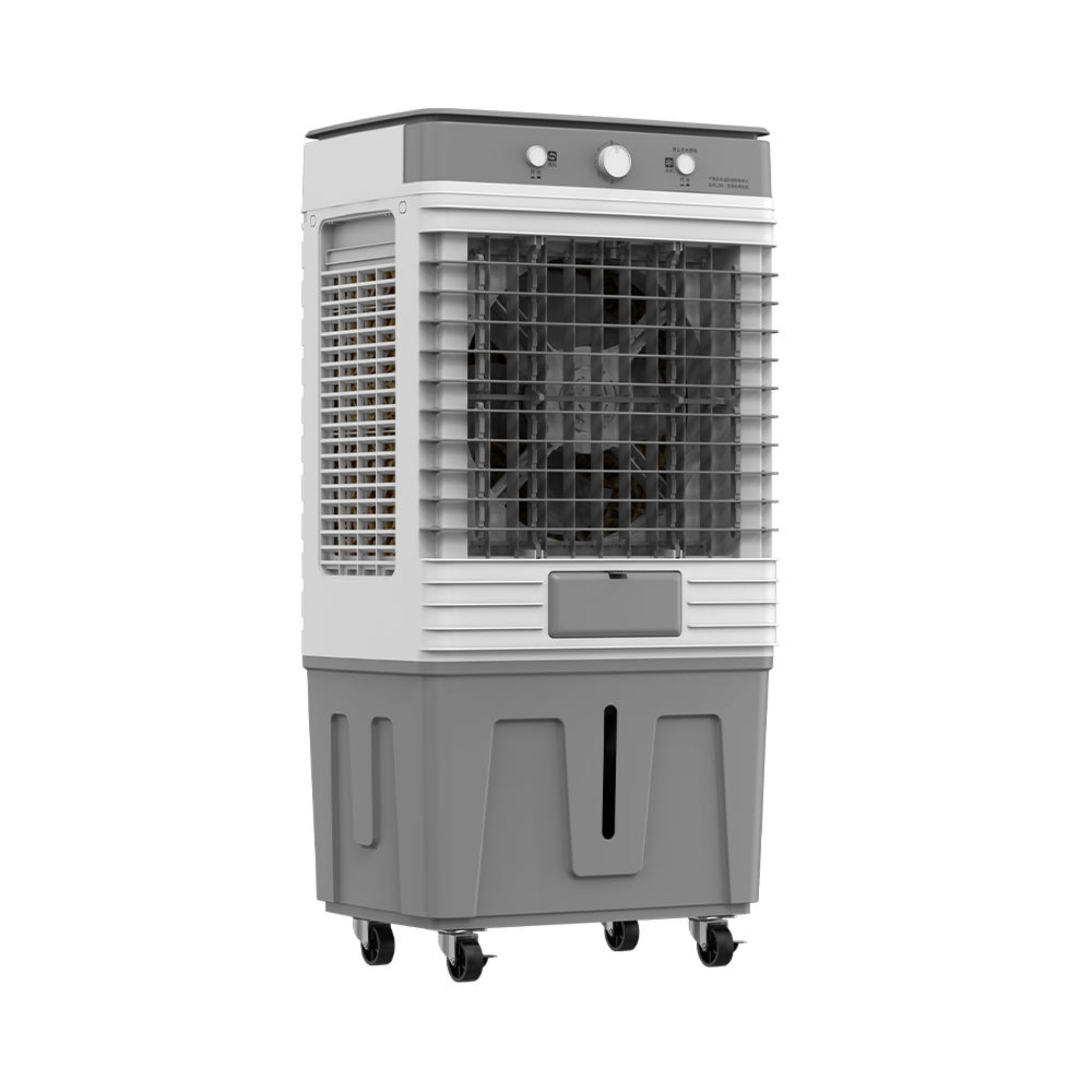 ArcticFlow TowerCool Pro Evaporative Cooler