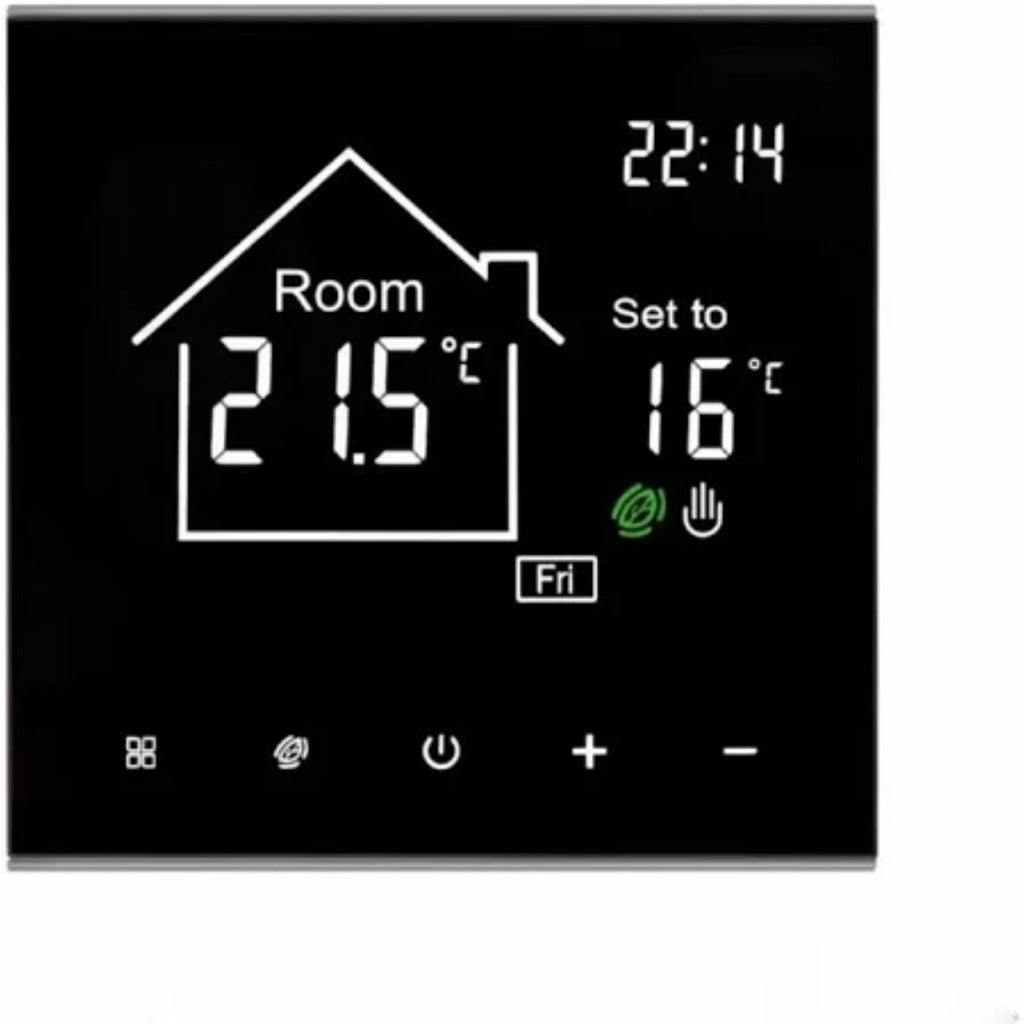 Climatix AuraTouch Smart Thermostat