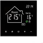 Climatix AuraTouch Smart Thermostat