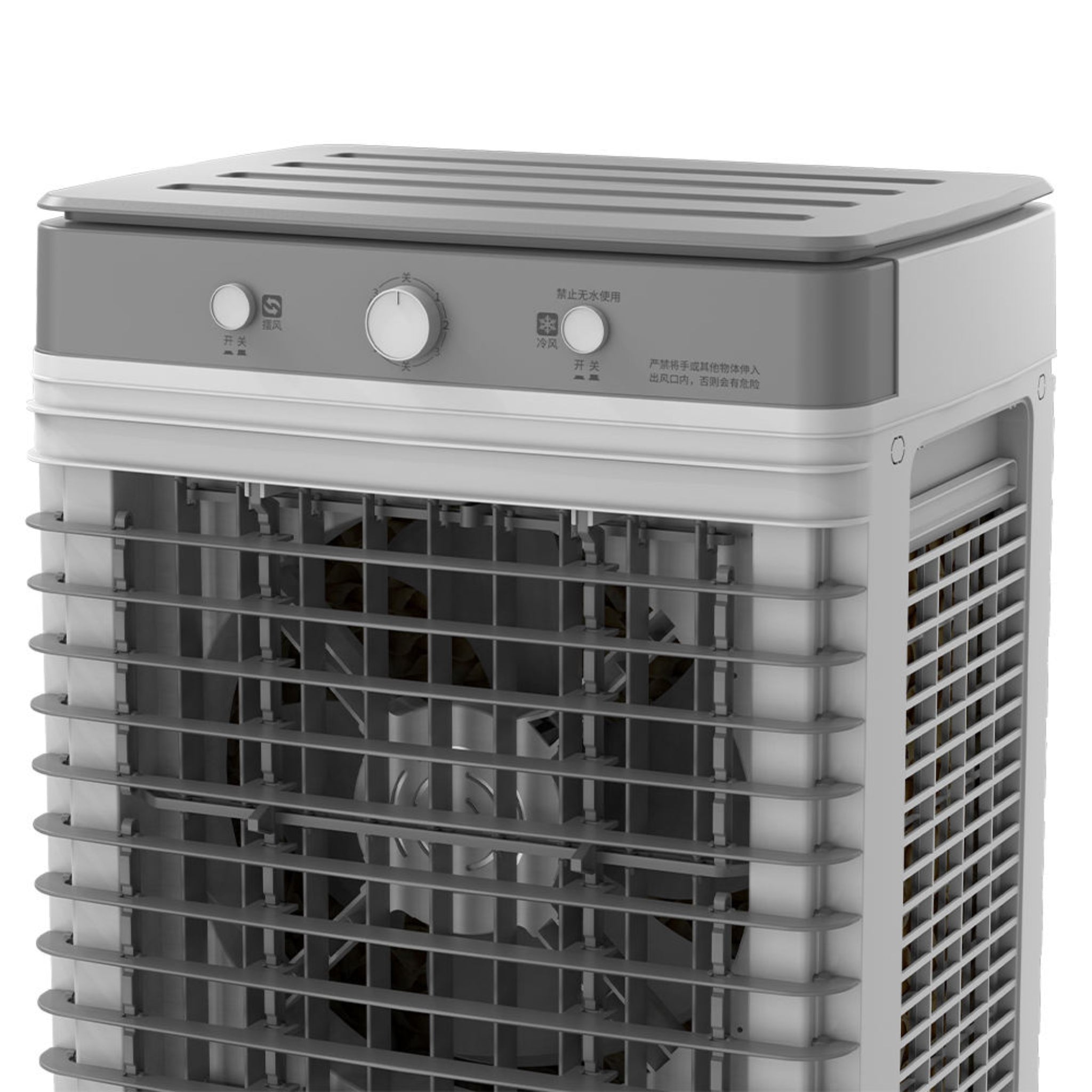ArcticFlow TowerCool Pro Evaporative Cooler