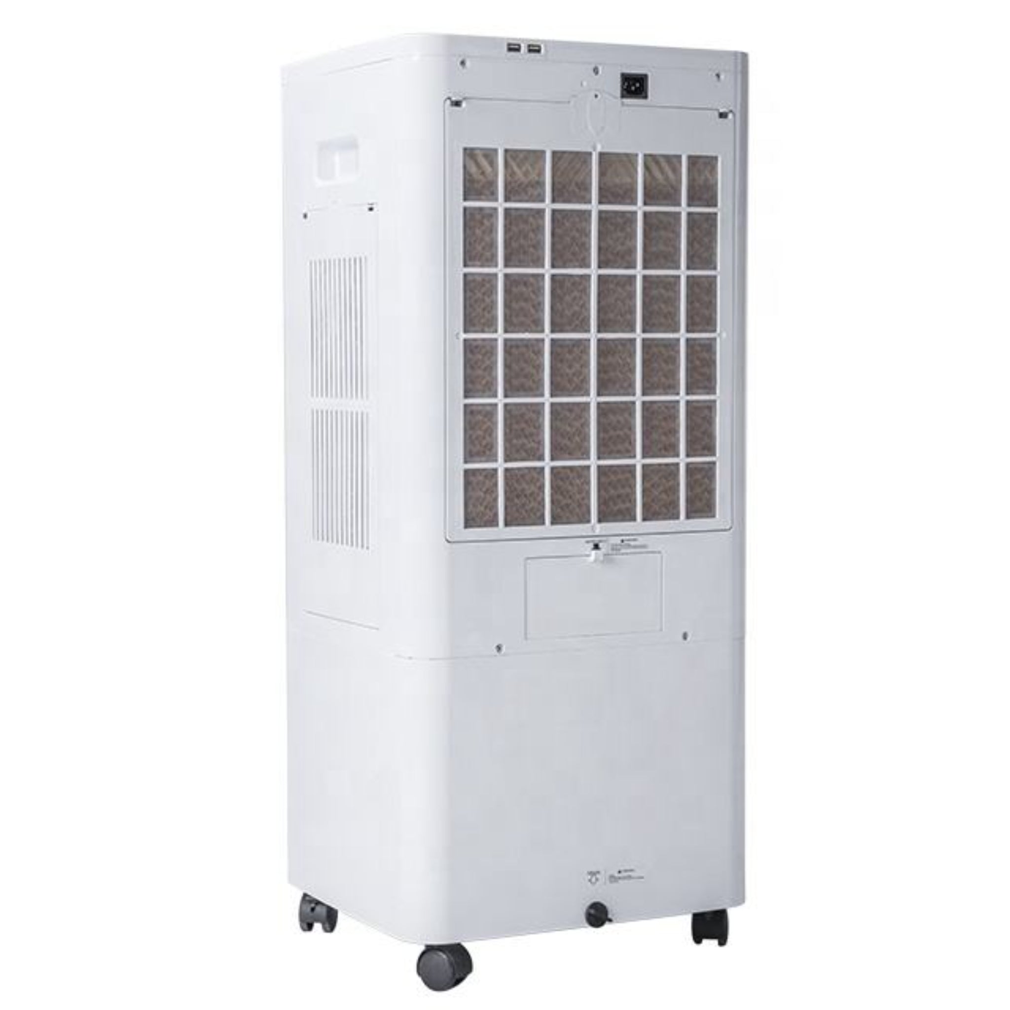 SolMist ROY Solar Evaporative Cooler