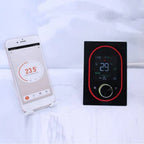 Nexora ClimaSync Smart Thermostat