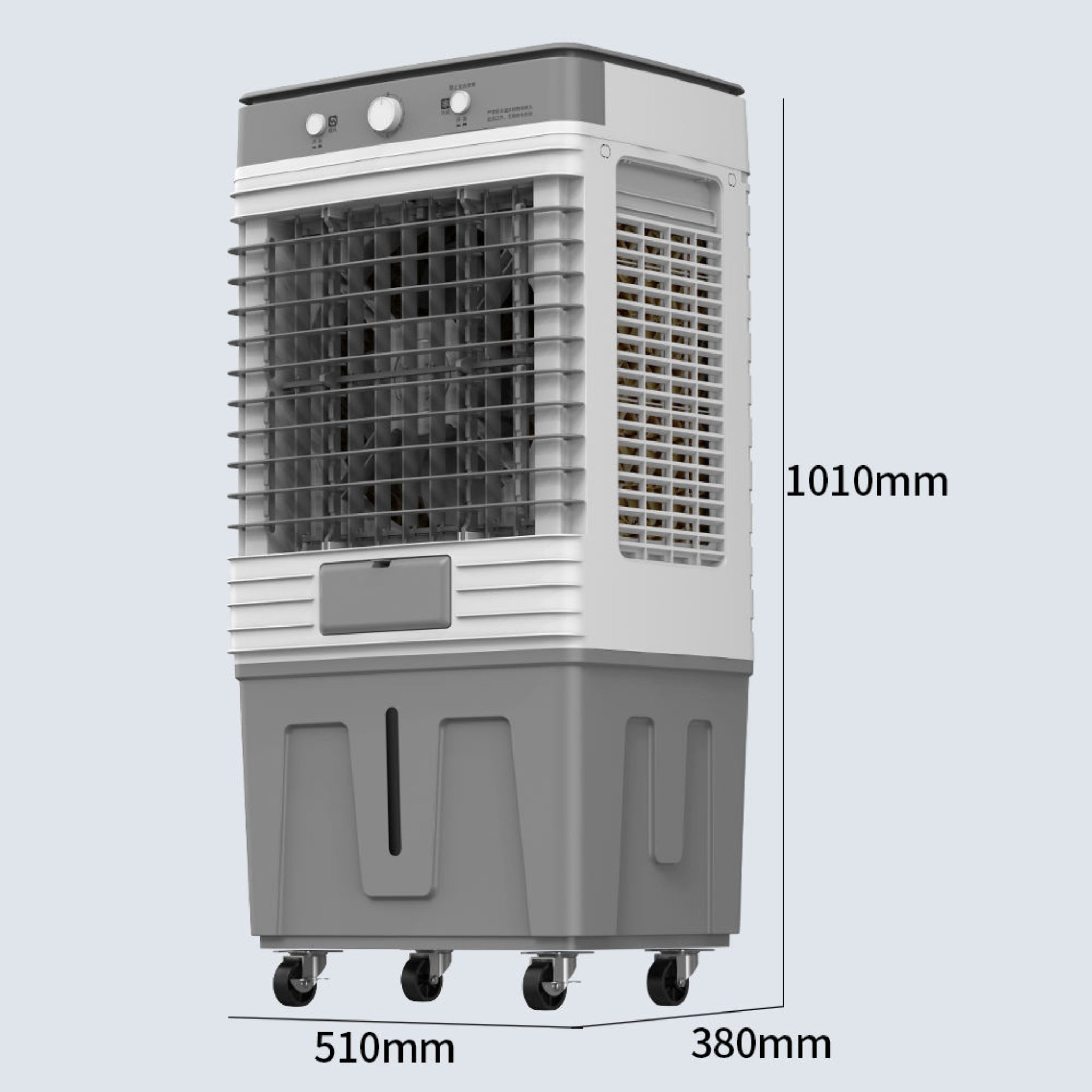 ArcticFlow TowerCool Pro Evaporative Cooler