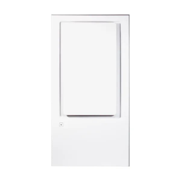 Innovative Wall Mounted ON Wall Dehumidifier with Bi-Polar Ion Generator