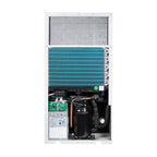 Innovative Wall Mounted ON Wall Dehumidifier with Bi-Polar Ion Generator