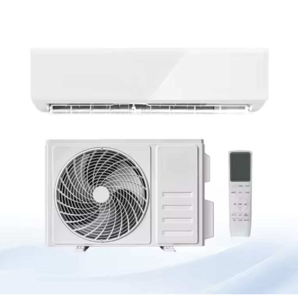 ClimaNova PrestigeSplit Smart HVAC System