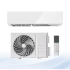 ClimaNova PrestigeSplit Smart HVAC System