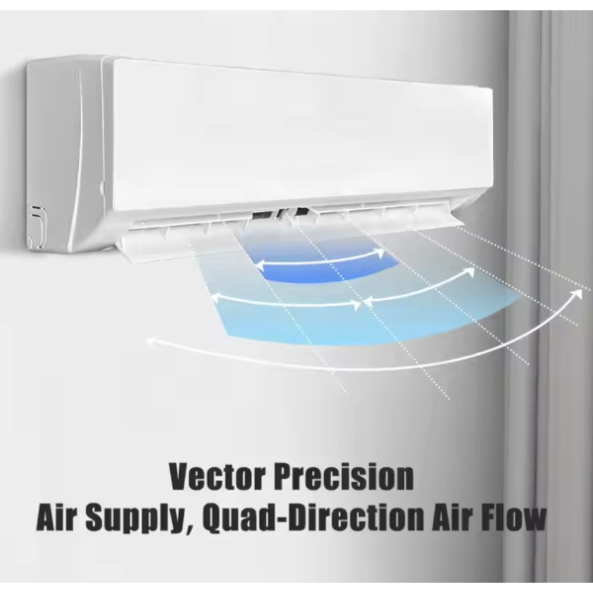 ClimaNova PrestigeSplit Smart HVAC System