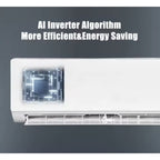 ClimaNova PrestigeSplit Smart HVAC System