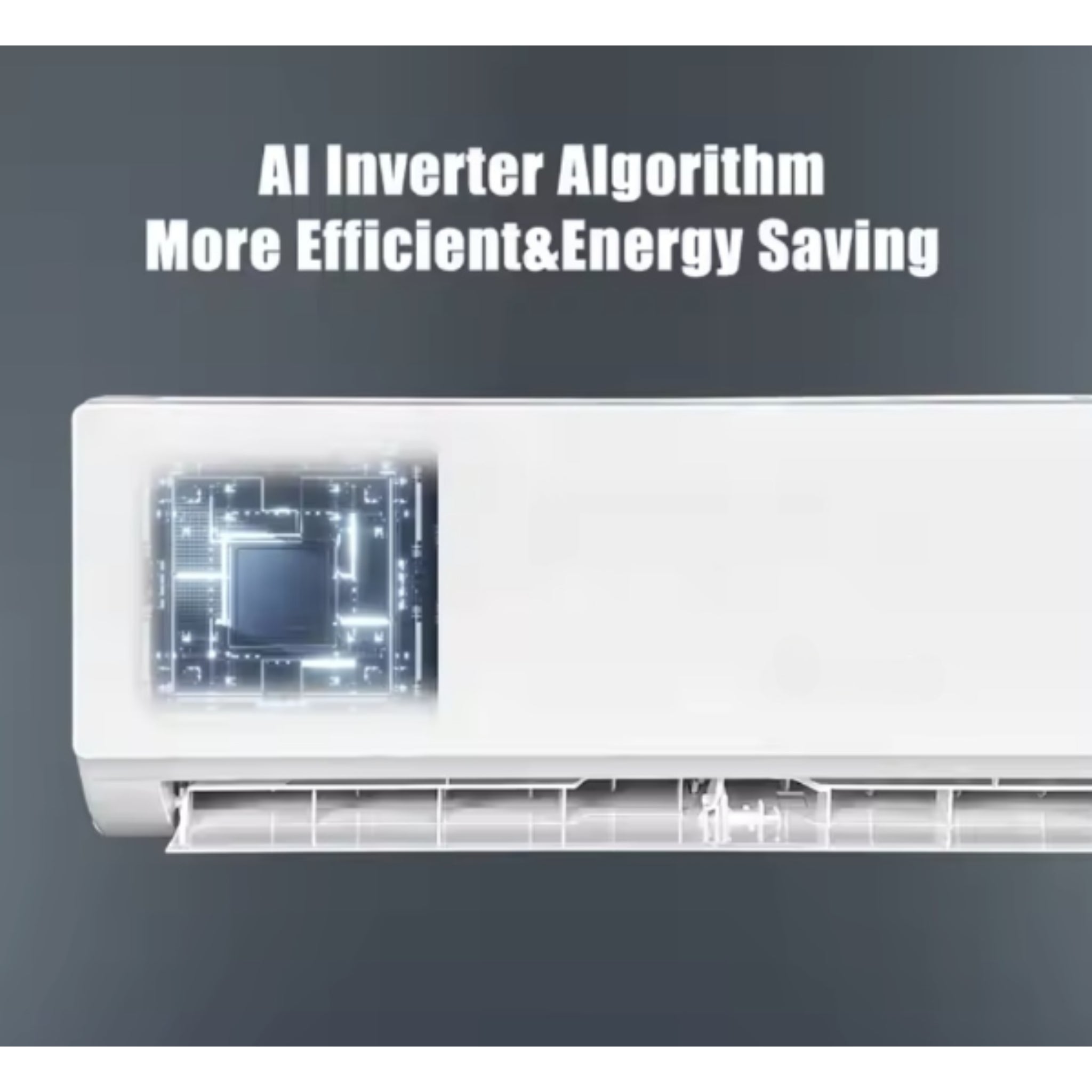 ClimaNova PrestigeSplit Smart HVAC System