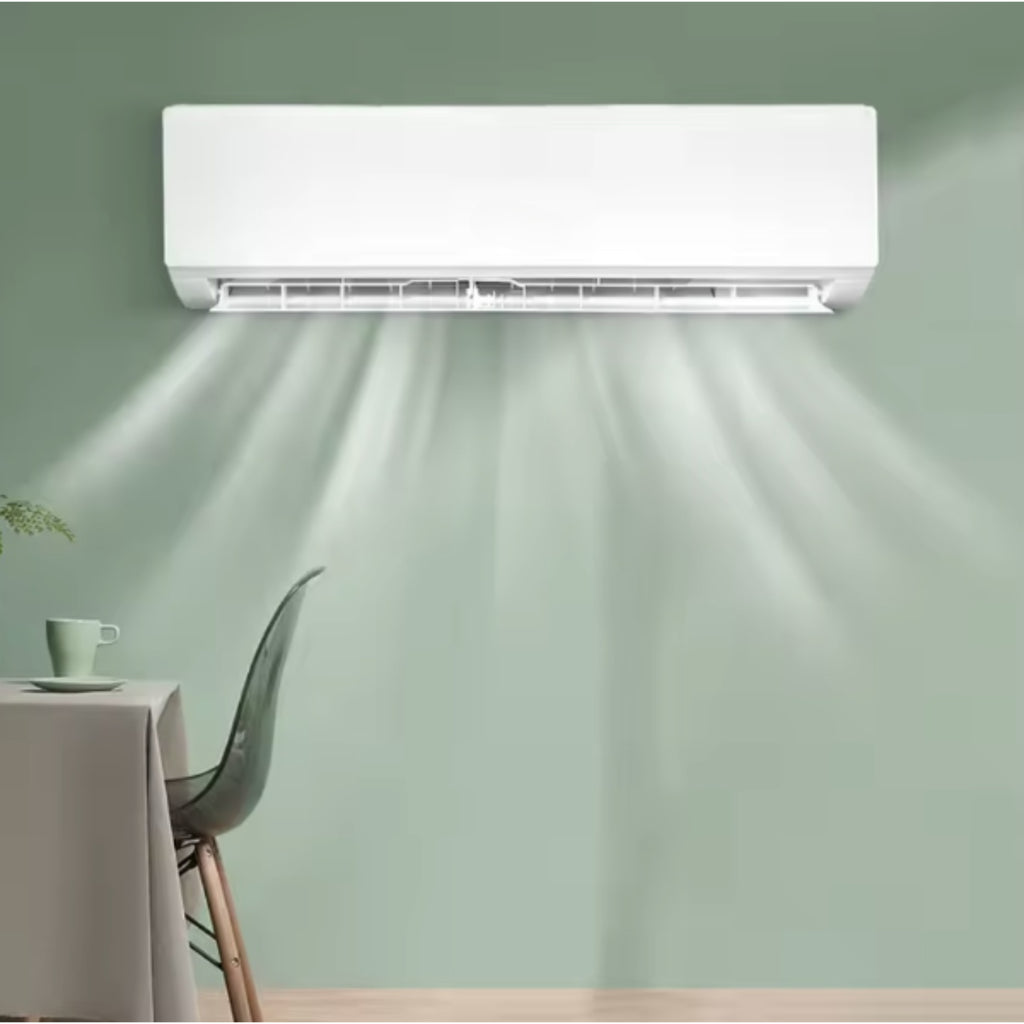 ClimaNova PrestigeSplit Smart HVAC System