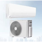 AeroTherm LuxeSplit Climate System