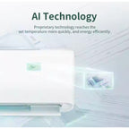 AeroTherm LuxeSplit Climate System