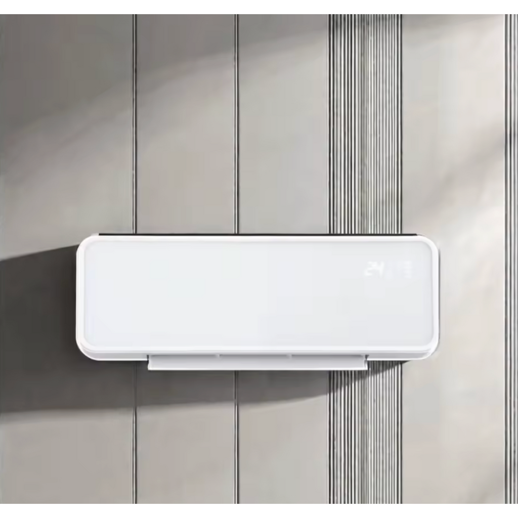 ThermoLuxe Aura 24 Wall-Mount Smart Heater