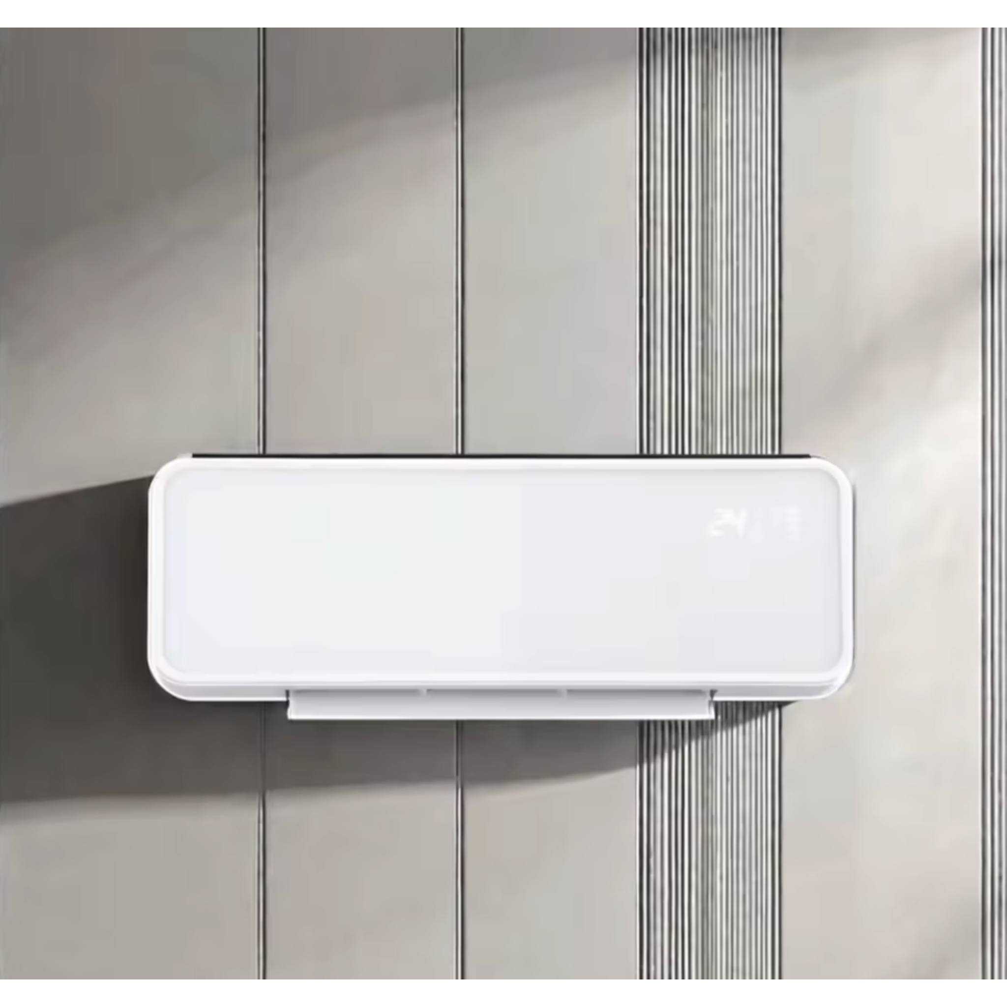 ThermoLuxe Aura 24 Wall-Mount Smart Heater
