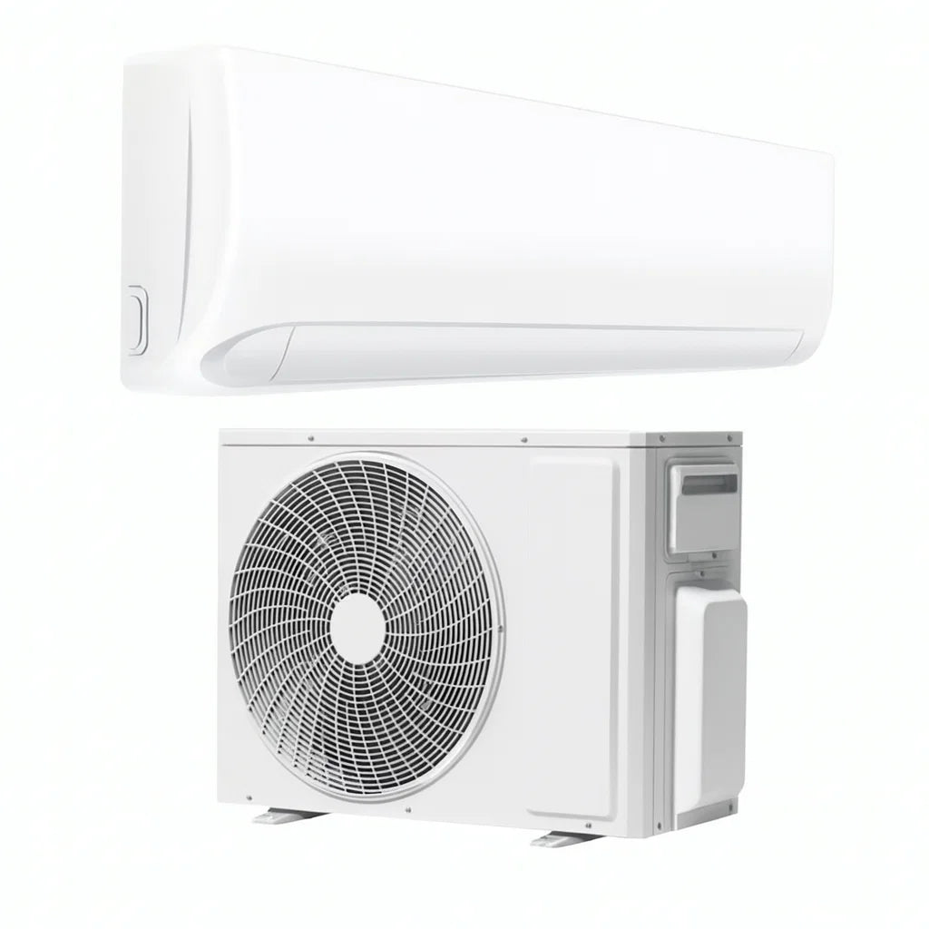 AeroTherm LuxeSplit Climate System