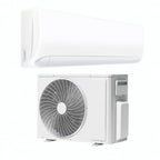 AeroTherm LuxeSplit Climate System