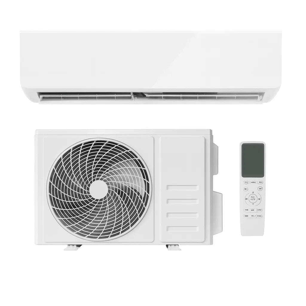 ClimaNova PrestigeSplit Smart HVAC System