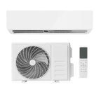 ClimaNova PrestigeSplit Smart HVAC System
