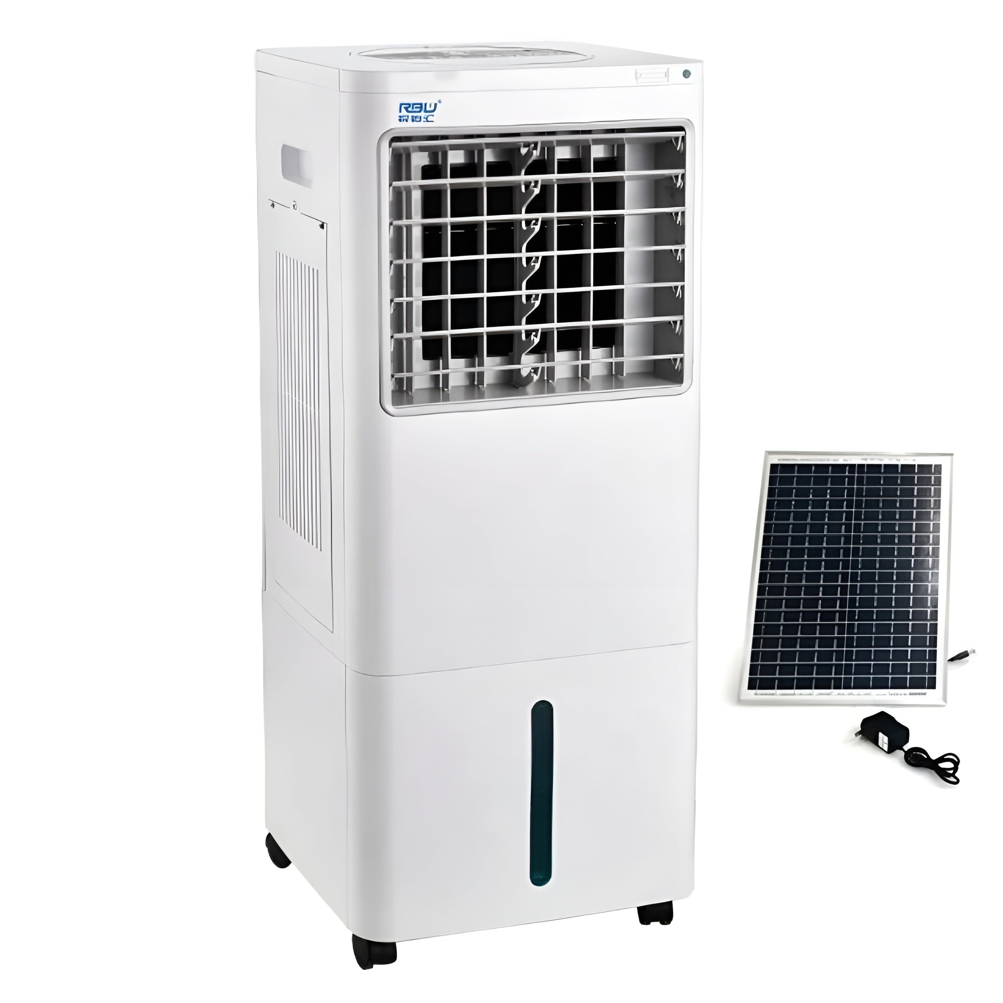 SolMist ROY Solar Evaporative Cooler