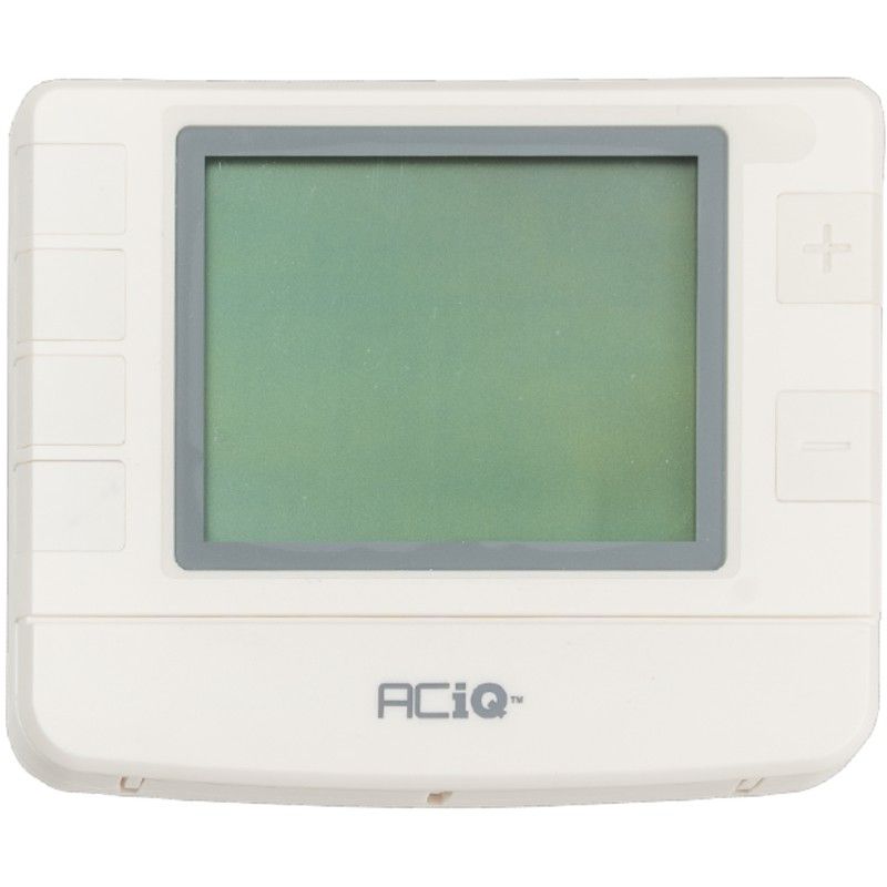 ACiQ Non-Programmable 2H/1C Thermostat