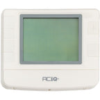 ACiQ Non-Programmable 2H/1C Thermostat