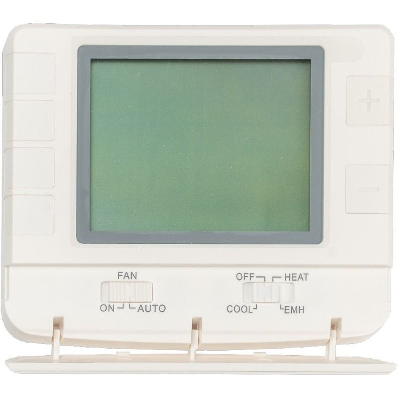 ACiQ Non-Programmable 2H/1C Thermostat