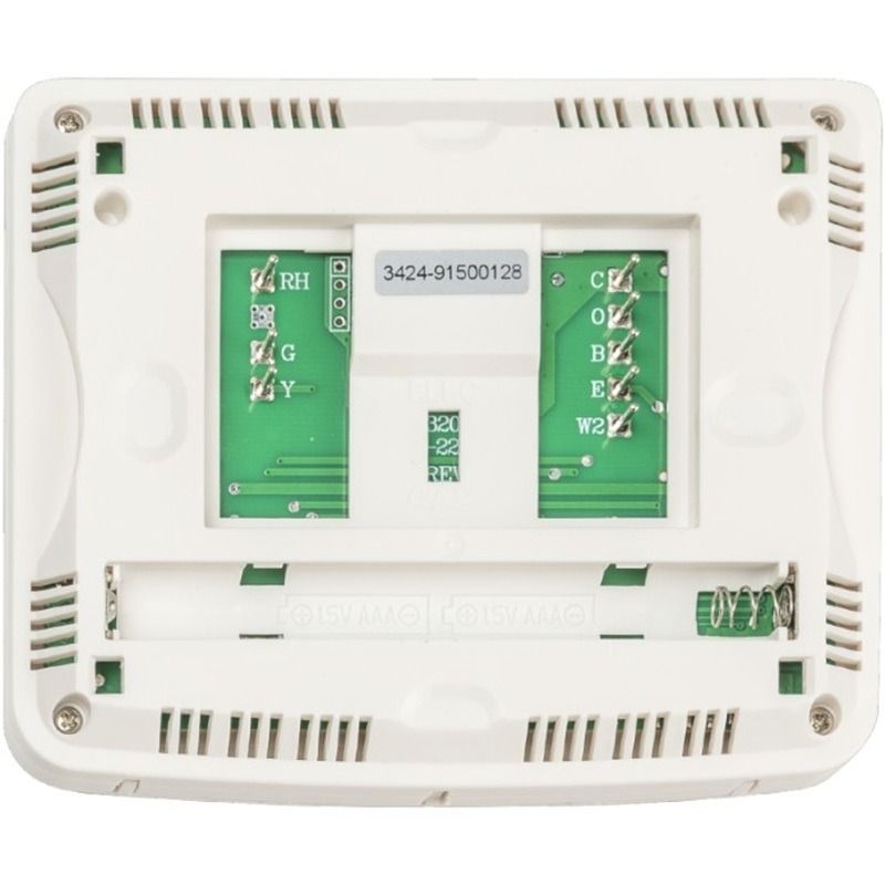 ACiQ Non-Programmable 2H/1C Thermostat