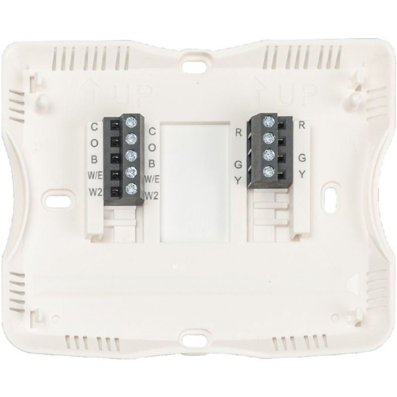ACiQ Non-Programmable 2H/1C Thermostat