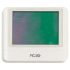 ACiQ WiFi Programmable 3H/2C Heat Pump 2H/2C Conventional Touchscreen Thermostat