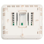ACiQ WiFi Programmable 3H/2C Heat Pump 2H/2C Conventional Touchscreen Thermostat