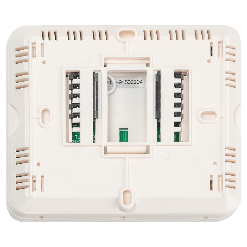 ACiQ WiFi Programmable 3H/2C Heat Pump 2H/2C Conventional Touchscreen Thermostat