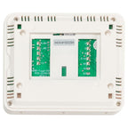 ACiQ WiFi Programmable 3H/2C Heat Pump 2H/2C Conventional Touchscreen Thermostat