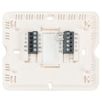 ACiQ WiFi Programmable 3H/2C Heat Pump 2H/2C Conventional Touchscreen Thermostat