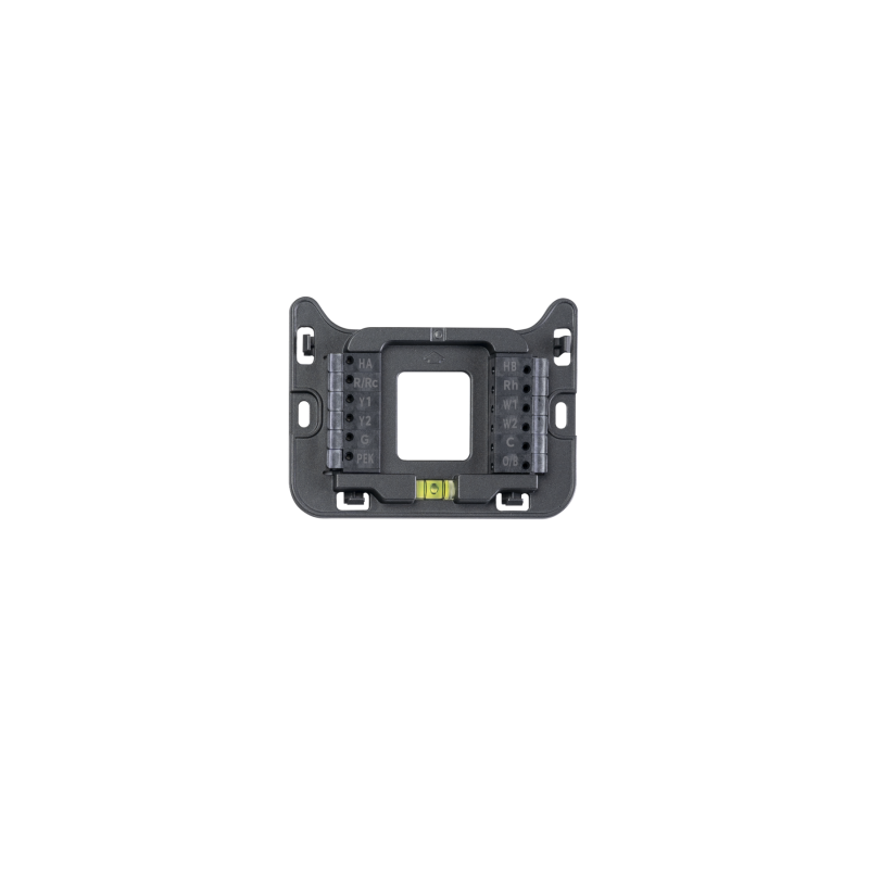 ACiQ TL04-1 Smart Thermostat – 24V & HA/HB Compatible