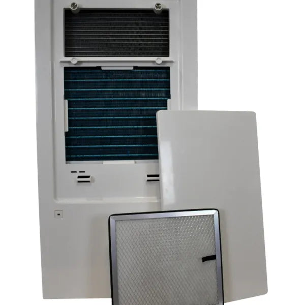 Innovative Washable MERV Air Filter Replacement