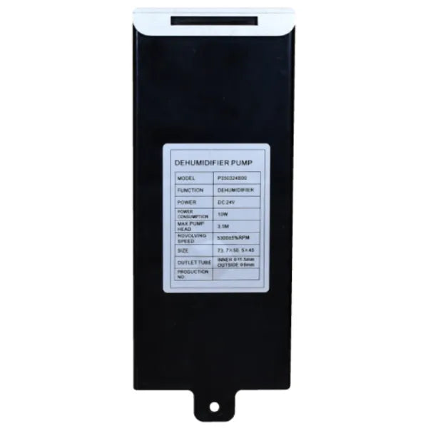 Innovative Condensate Pump