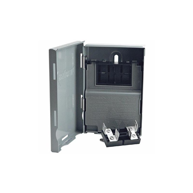 60 Amp Non-Fused Disconnect Switch – Outdoor Rated