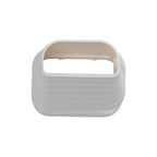 White Line Set Cover Guard – Complete Wall Duct Kit (12 ft.)
